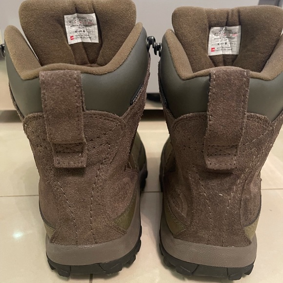 Waterproof The North Face Rain & Snow Boots - Picture 2 of 8